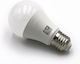 Adeleq Λάμπα LED για Ντουί E27 και Σχήμα A60 Ψυχρό Λευκό 860lm