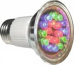 Adeleq LED 0.8W E27 RGB Adeleq LED 0.8W E27 RGB