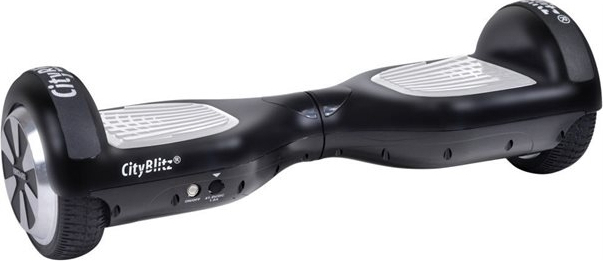 Cityblitz hoverboard hot sale