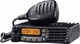 Icom IC-F5122D (DPMR) VHF Αυτοκινήτου 25W με Μονόχρωμη Οθόνη