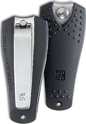 Zwilling J.A. Henckels Νυχοκόπτης Inox Μικρός 6.5cm