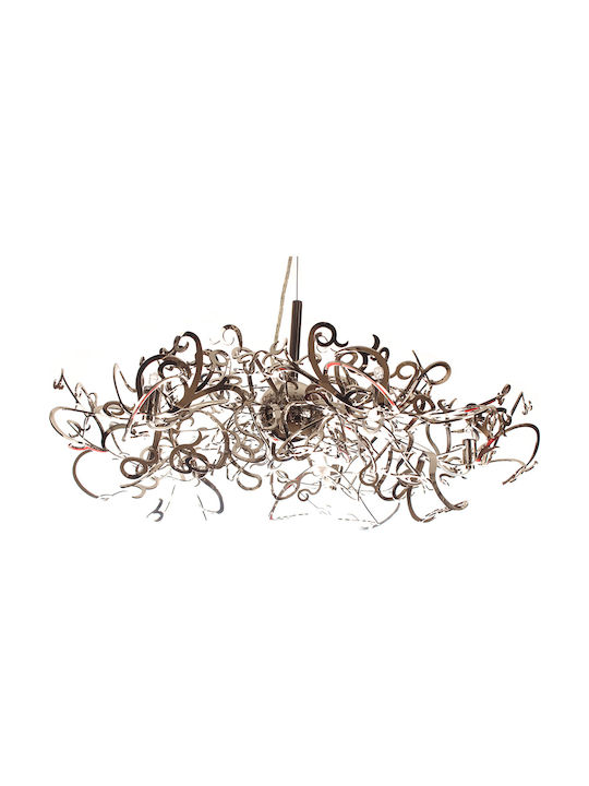 Keskor 168019 Chandelier 5xG9 168019