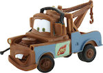 Bullyland Miniatur-Spielzeug Cars Mater 7.7cm