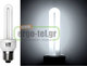 Adeleq Energy Saving Lamp E27 11W