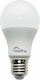 Diolamp LED Lampen für Fassung E27 und Form A60 Naturweiß 1210lm 1Stück