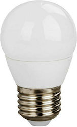 Diolamp LED 3W E27 Ψυχρό Λευκό Diolamp LED 3W E27 Ψυχρό Λευκό