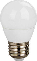 Diolamp LED Bulb 7W for Socket E27 Warm White