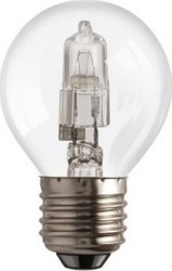 Diolamp Halogen Lamp E27 18W