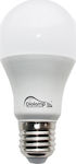 Diolamp LED Bulbs for Socket E27 and Shape A60 Cool White 910lm 1pcs
