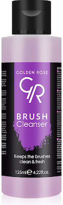 Golden Rose Brush Cleaning Soap 1pcs