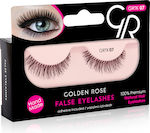 Golden Rose Ψεύτικες Βλεφαρίδες GRTK 07 Kit