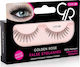 Golden Rose False Lashes in Black color GRTK 09