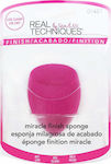 Real Techniques Synthetic Make Up Sponge for Foundation Miracle Finish