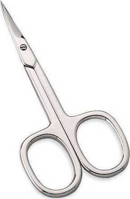 Fraliz Nail Scissors F112 Stainless with Curved Tip