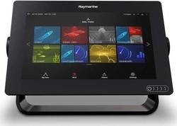 Raymarine GPS / Tiefenmessgerät / Radar Axiom 9