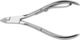 Zwilling J.A. Henckels Nail Nippers Inox Single Spring Configuration 10cm