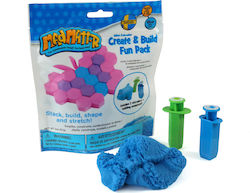 Wabafun Mad Mattr Master Builder Mini Extruder Set Wabafun Mad Mattr Master Builder Mini Extruder Set