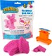 Wabafun Construction Toy with Sand Ultimate Bri...