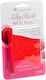 Carnation Silky Heel Hard Skin Remover Ράσπα Ποδιών