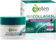 Bioten Multi-Collagen Κρέμα Προσώπου Νυκτός για Ενυδάτωση & Αντιγήρανση με Υαλουρονικό Οξύ 50ml