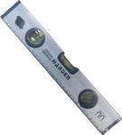 Harden 580523 Spirit Level Aluminum Magnetic 30cm with 3 Eyes