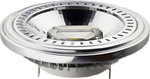Diolamp LED Lampen für Fassung G53 und Form AR111 Kühles Weiß 730lm Dimmbar 1Stück