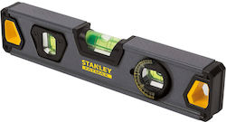 Stanley Torpedo Wasserwaage Aluminium Magnetisch 23cm