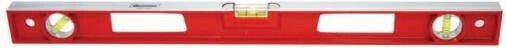 Benman L53 70636 Wasserwaage Aluminium 60cm mit 3 Augen