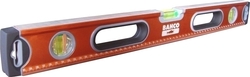 Bahco 466-400-M Wasserwaage Aluminium Magnetisch 40cm mit 2 Augen Bahco 466-400-M Wasserwaage Aluminium Magnetisch 40cm mit 2 Augen