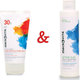 Macrovita Πρόσωπο & Σώμα Σετ με Αντηλιακό Σώματος & After Sun SPF30 2τμχ