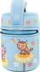 Laken Butterflies Baby Food Thermos Stainless S...