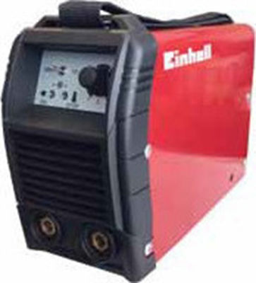 Einhell TC-IW 150 Ηλεκτροκόλληση Inverter 150A (max) MIG / TIG / Ηλεκτροδίου (MMA)