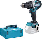 Makita Schlagbohrmaschinen Bohrschrauber Batterie Bürstenlos 18V Solo