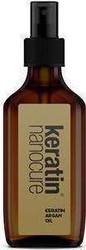 Keratin Nanocure Argan Oil 100ml