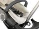 Stokke Breathable Stroller Mattress White 490300