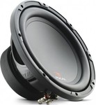 Focal Sub P 25 Subwoofer Αυτοκινήτου 10" 400W RMS