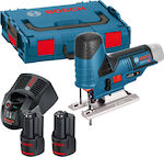 Bosch GST 12V-70 Пъзел 12V 2x3Ах 06015A1005