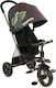 Kikka Boo Kids Tricycle Bicycle Melange Convert...