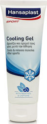 Hansaplast Sport Cooling Gel Γέλη Κρυοθεραπείας 100ml