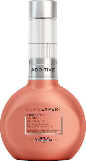 L'Oréal Professionnel Serie Expert Powermix Force B6 + Biotin Маска за коса за Укрепване 150мл