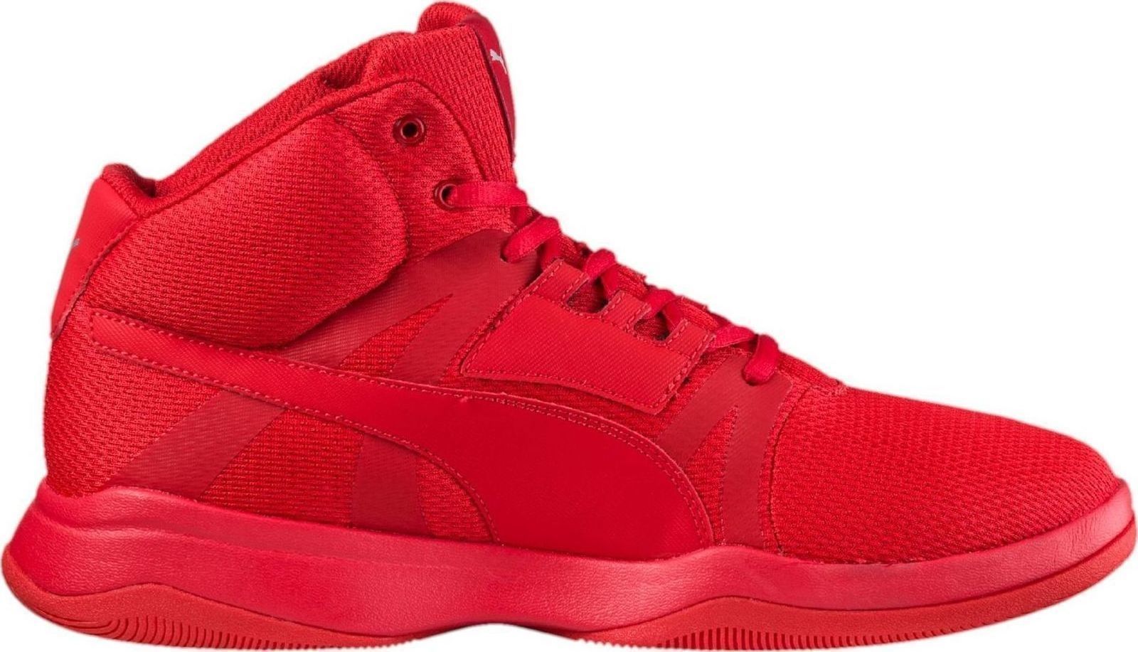 puma rebound street evo sl idp sneakers