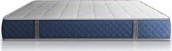 Eco Sleep Deluxe Μονό 90x200x20cm με Ελατήρια