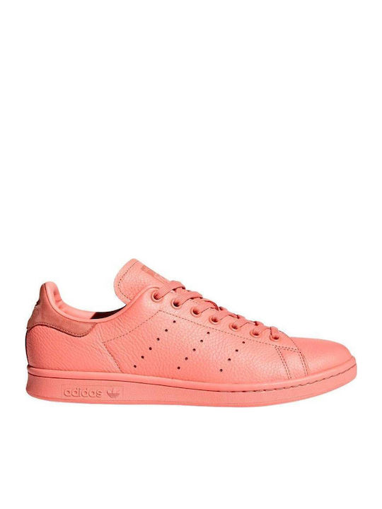 adidas Stan Smith Sneakers Tactical Rose / Raw Pink