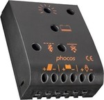 Phocos PWM Solar Charge Controller CA-06-2 21 12V / 6A