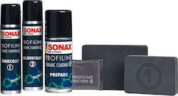 Sonax Profiline Cc36 Ceramic Coating for Car Paint