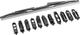 Lampa One-FIT Wiper Blade Rear Car Wiper 330mm