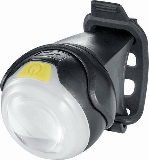 Umarex Lanternă Frontală LED cu Luminozitate Maximă 100lm Alpina Sport Multifunctions Ball