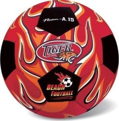 Startoys Beach Football Tiger Μπάλα Ποδοσφαίρου 23εκ.