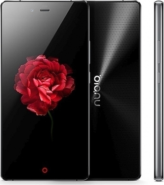 Zte nubia z9 max обзор