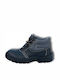 Ft-Safety Step Stiefel Arbeit